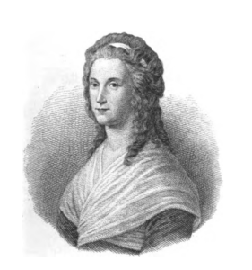 Anna Rebekka Claudius