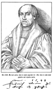 Friedrich Mykonius