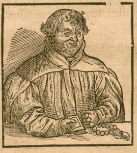 Georg von Anhalt
