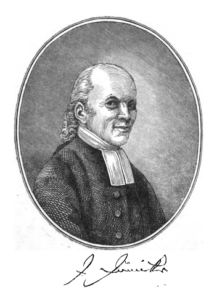 Johann Jänicke