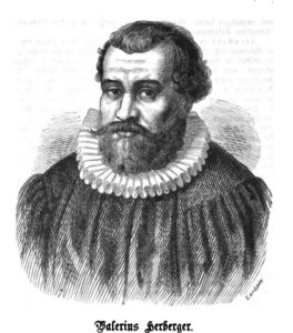Valerius Herberger